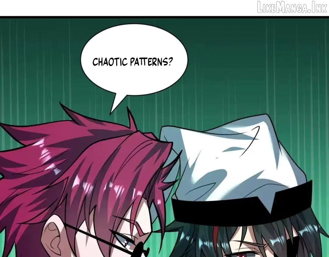 Era of the Haunted Chapter 616  - page 103